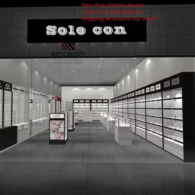 Comh-Aireachta Taispeána Cumhráin Le Solas Faoi stiúir Do Siopa Saor ó Dhleacht