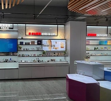 Taispeántas Taispeáin Gloine Cumhrán Taispeántas do Shiopa Saor ó Dhleacht