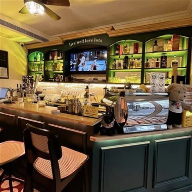 Bothán ionad siopadóireachta cumhráin