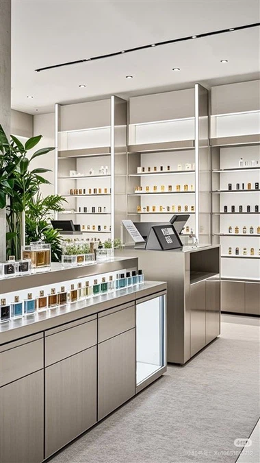 Dearadh seomra taispeána cumhráin