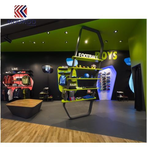 Dearadh Intí Store Store