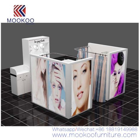 Taispeántas Taispeána Makeup