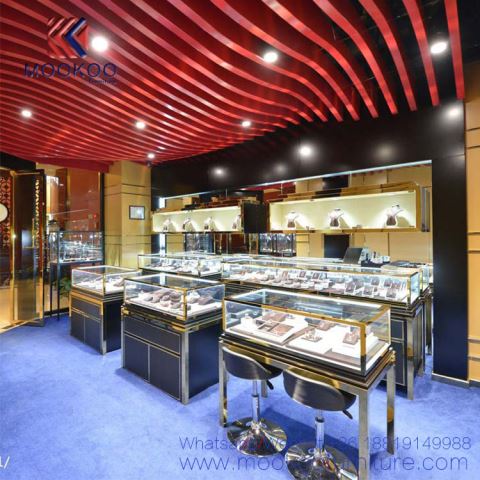 Comh-Aireacht Jewelry Buan-JE48