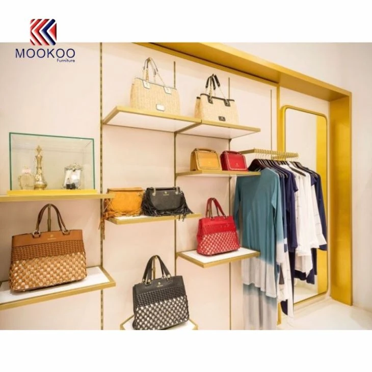 Display For Clothes
