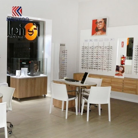 Gloiní Ballaí Taispeáin Optúil Store Ciosc Taispeántais Maisiúcháin Intí