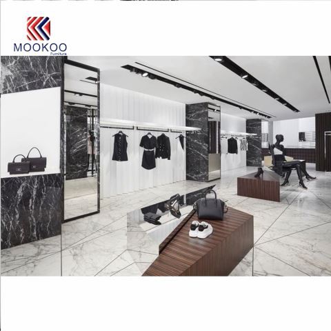 Feistiú Siopa Éadaí