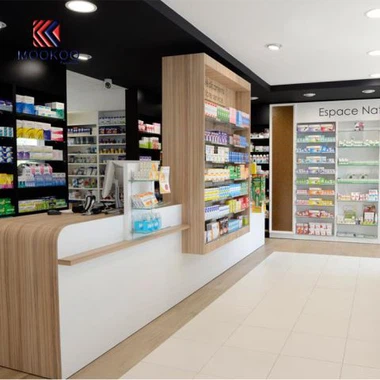 Dearadh Intí Drugstore