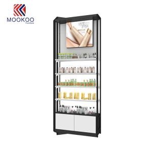 Seastán Taispeána Cosmaideacha Makeup